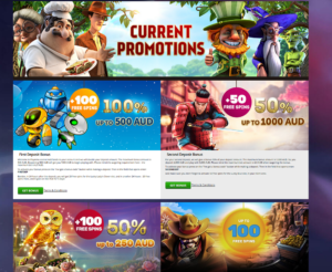 playamo casino promotions