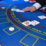 how to play blackjack at a casino